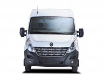 Фото Renault Master  №17